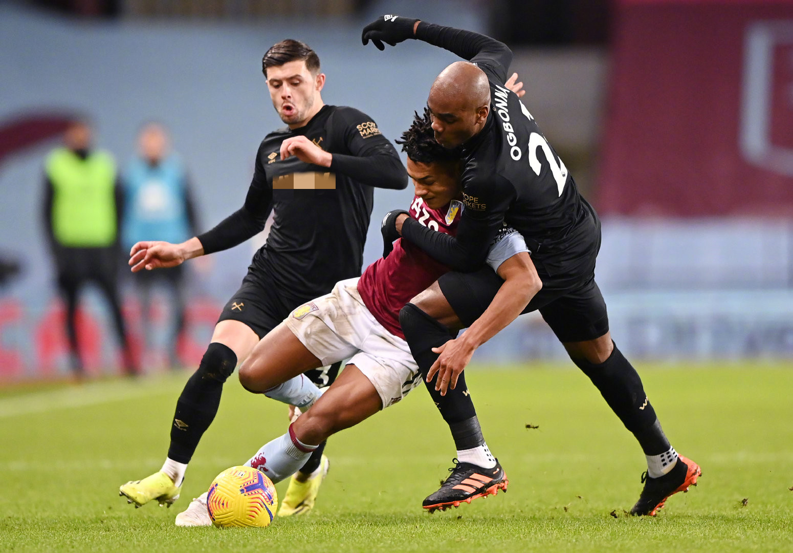 英格兰各地 英格兰各地